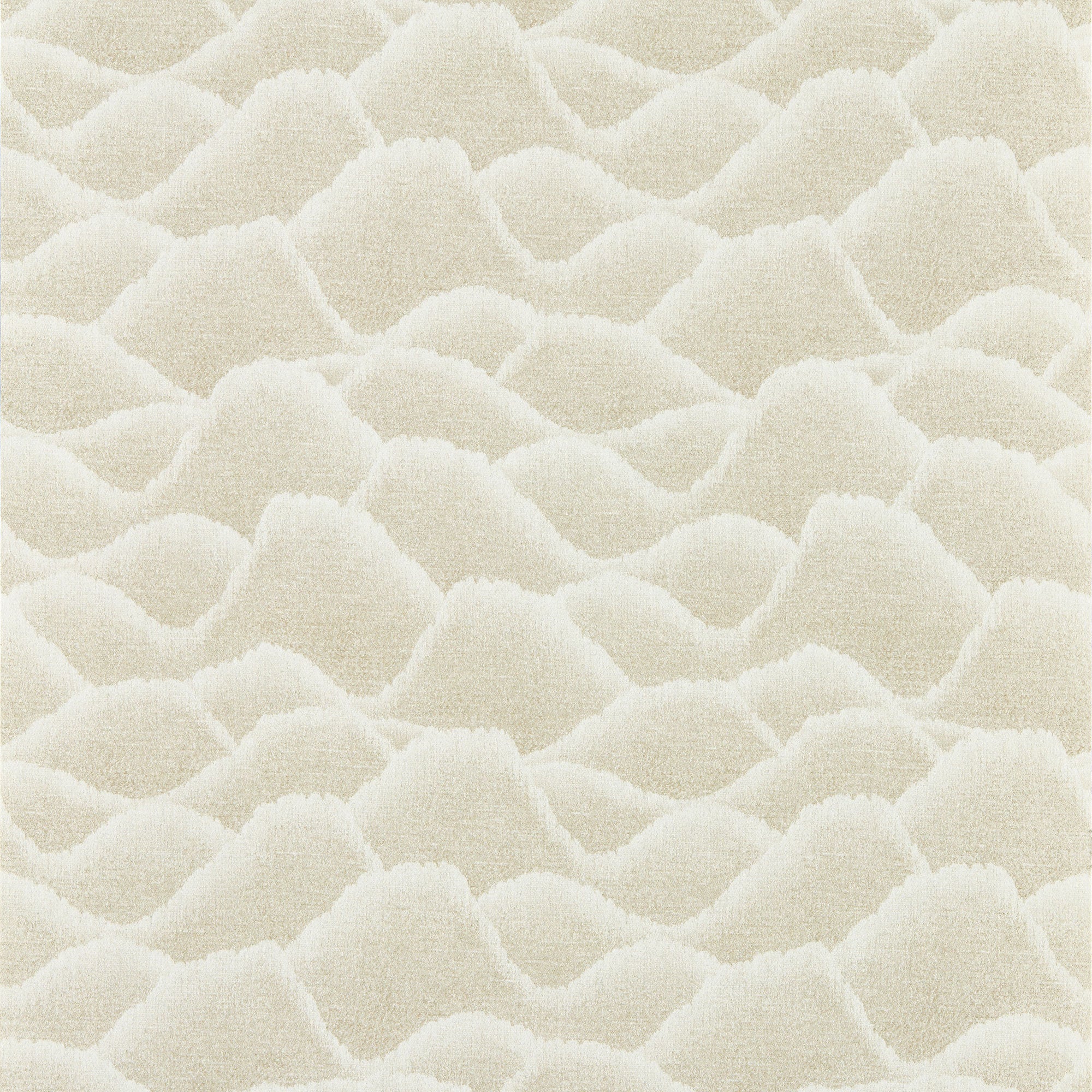 113309 Zuni Defined Momentum Pumice Wallpaper by Harlequin