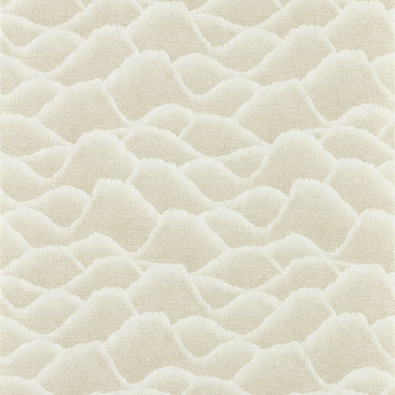 113309 Zuni Defined Momentum Pumice Wallpaper by Harlequin