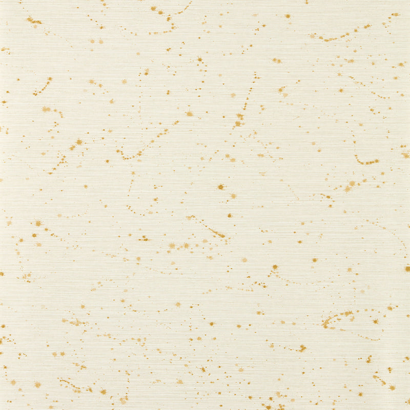 113316 Moho Defined Momentum Citrine Wallpaper by Harlequin