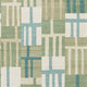 Monolith Defined Momentum Jade/Kyanite Wallpaper by Harlequin