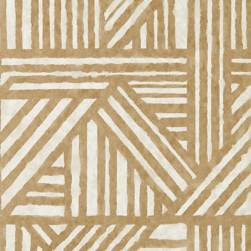 113325 Crater Defined Momentum Limonite Wallpaper by Harlequin