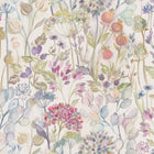Hedgerow Hedgerow Wallpaper by Voyage Maison | HEDGERO/WPO/HED