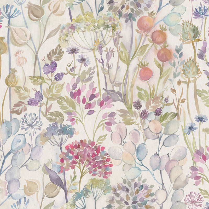 Hedgerow Hedgerow Wallpaper by Voyage Maison | HEDGERO/WPO/HED