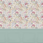 Hedgerow Hedgerow Wallpaper by Voyage Maison | HEDGERO/WPO/HED