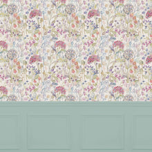 Hedgerow Hedgerow Wallpaper by Voyage Maison | HEDGERO/WPO/HED