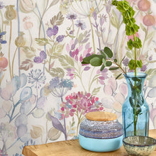Hedgerow Hedgerow Wallpaper by Voyage Maison | HEDGERO/WPO/HED