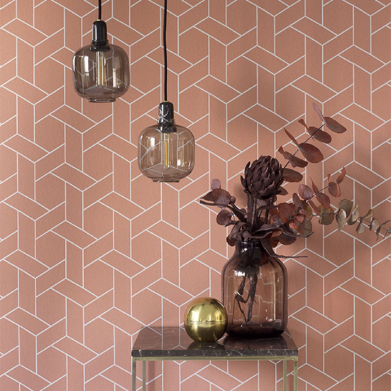 HELS82030121 Focale Helsinki Wallpaper By Casadeco