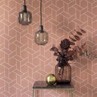 HELS82036319 Focale Helsinki Wallpaper By Casadeco