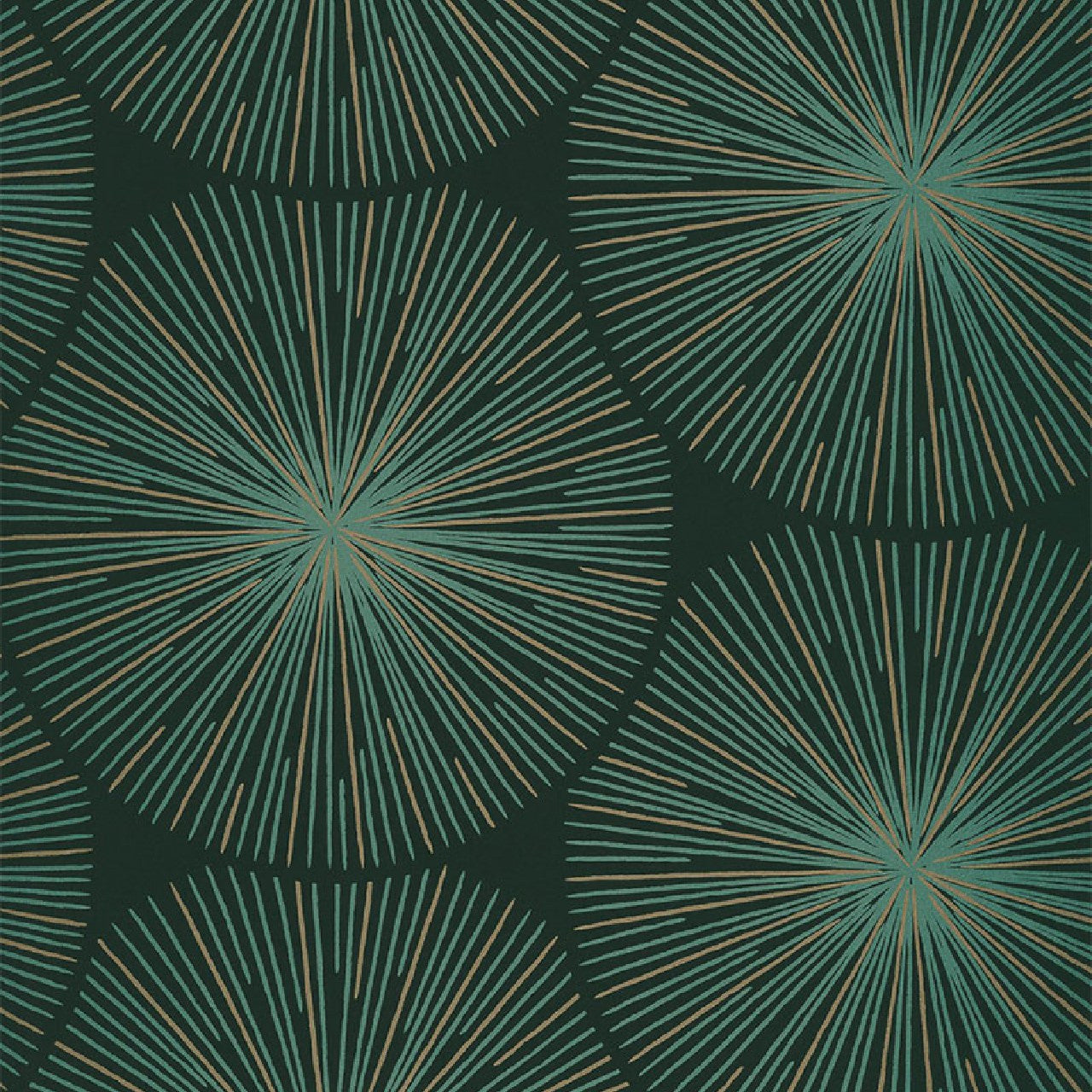 HELS82047118 Éclat Helsinki Wallpaper By Casadeco