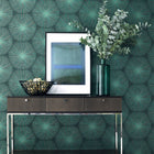 HELS82040124 Éclat Helsinki Wallpaper By Casadeco