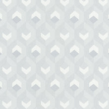 HELS82050102 Hexacube Helsinki Wallpaper By Casadeco