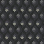 HELS82059511 Hexacube Helsinki Wallpaper By Casadeco