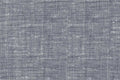 Hemp Vinyl Cobalt Wallpaper by Christopher Farr Cloth