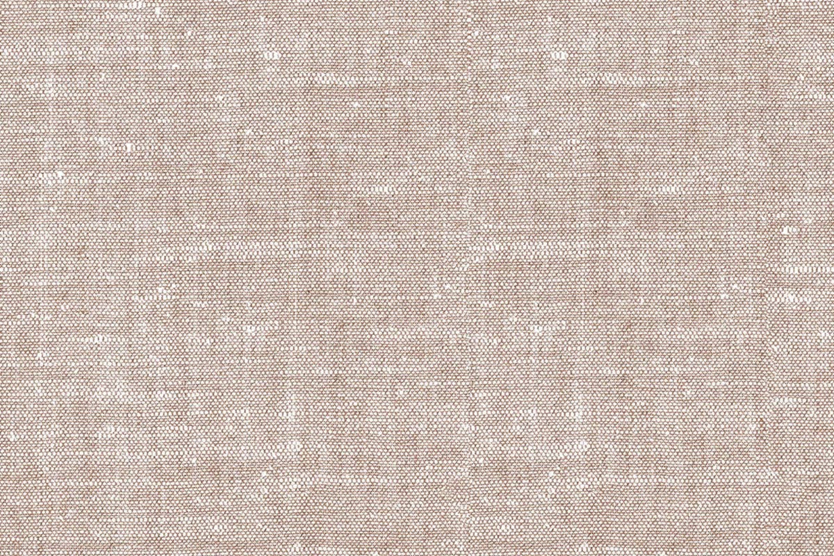 Hemp Vinyl Opal Wallpaper by Christopher Farr Cloth