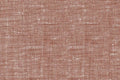 Hemp Vinyl Rust Wallpaper by Christopher Farr Cloth