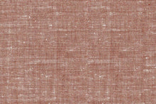Hemp Vinyl Rust Wallpaper by Christopher Farr Cloth