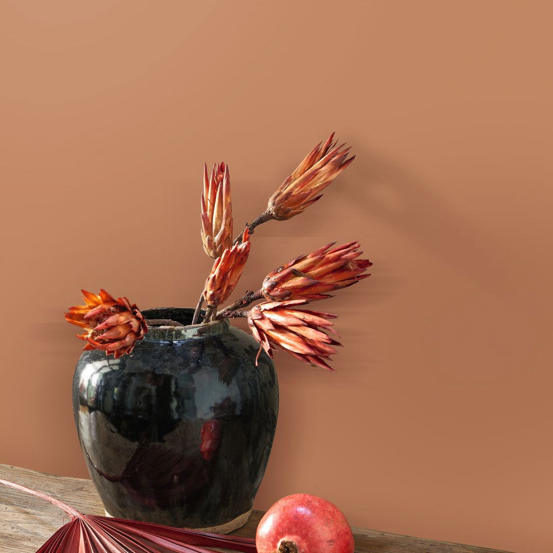 HETA200333320 Pigments Heritage Wallpaper by Casadeco