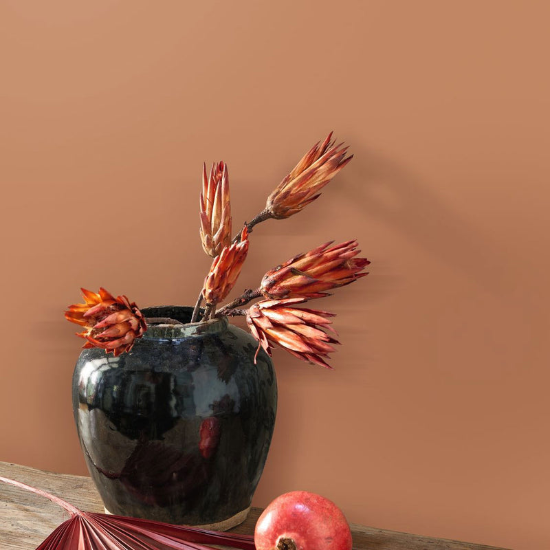 HETA200333320 Pigments Heritage Wallpaper by Casadeco