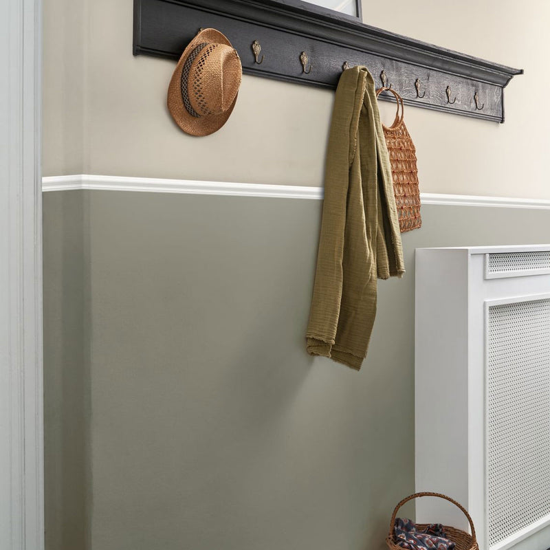 HETA200339404 Pigments Heritage Wallpaper by Casadeco