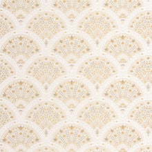 HETA201191324 Wallace Heritage Wallpaper by Casadeco