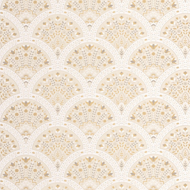 HETA201191324 Wallace Heritage Wallpaper by Casadeco