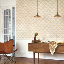 HETA201191324 Wallace Heritage Wallpaper by Casadeco
