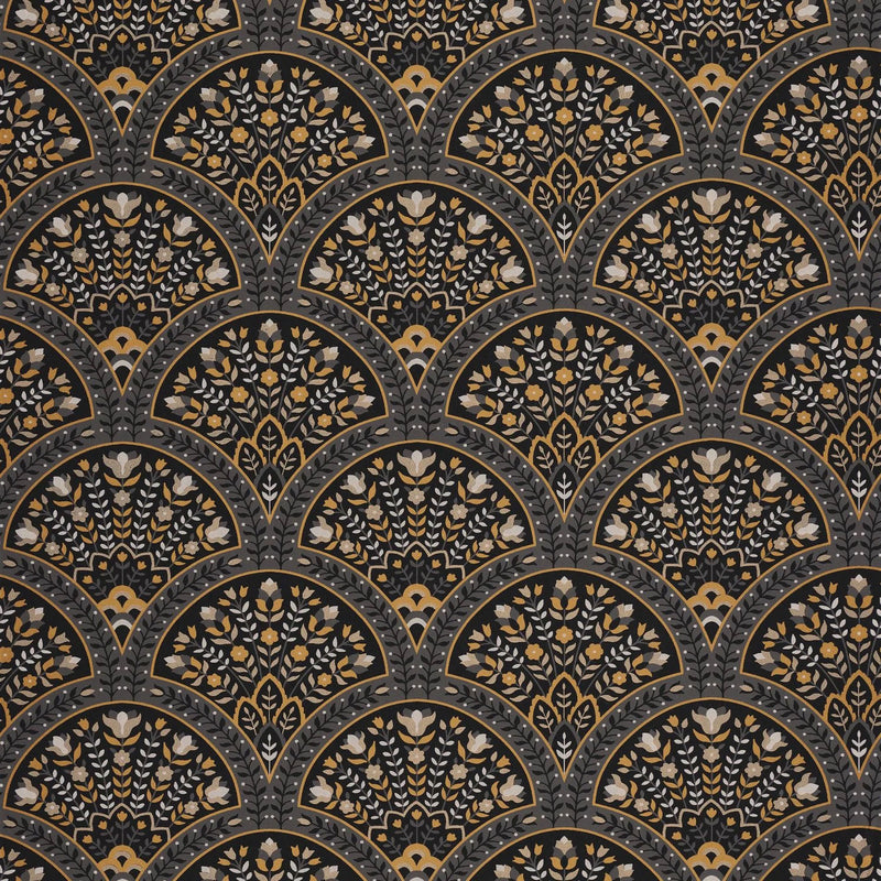 HETA201199902 Wallace Heritage Wallpaper by Casadeco