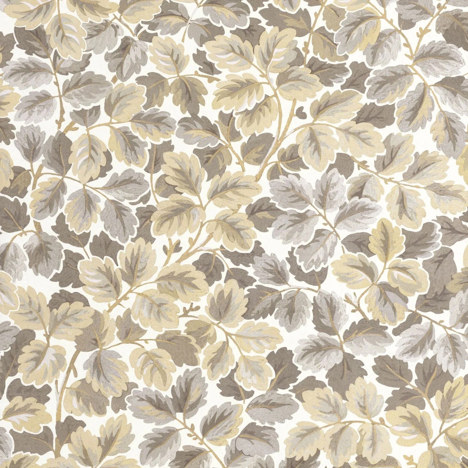 HETA201201895 Regent's Park Heritage Wallpaper by Casadeco