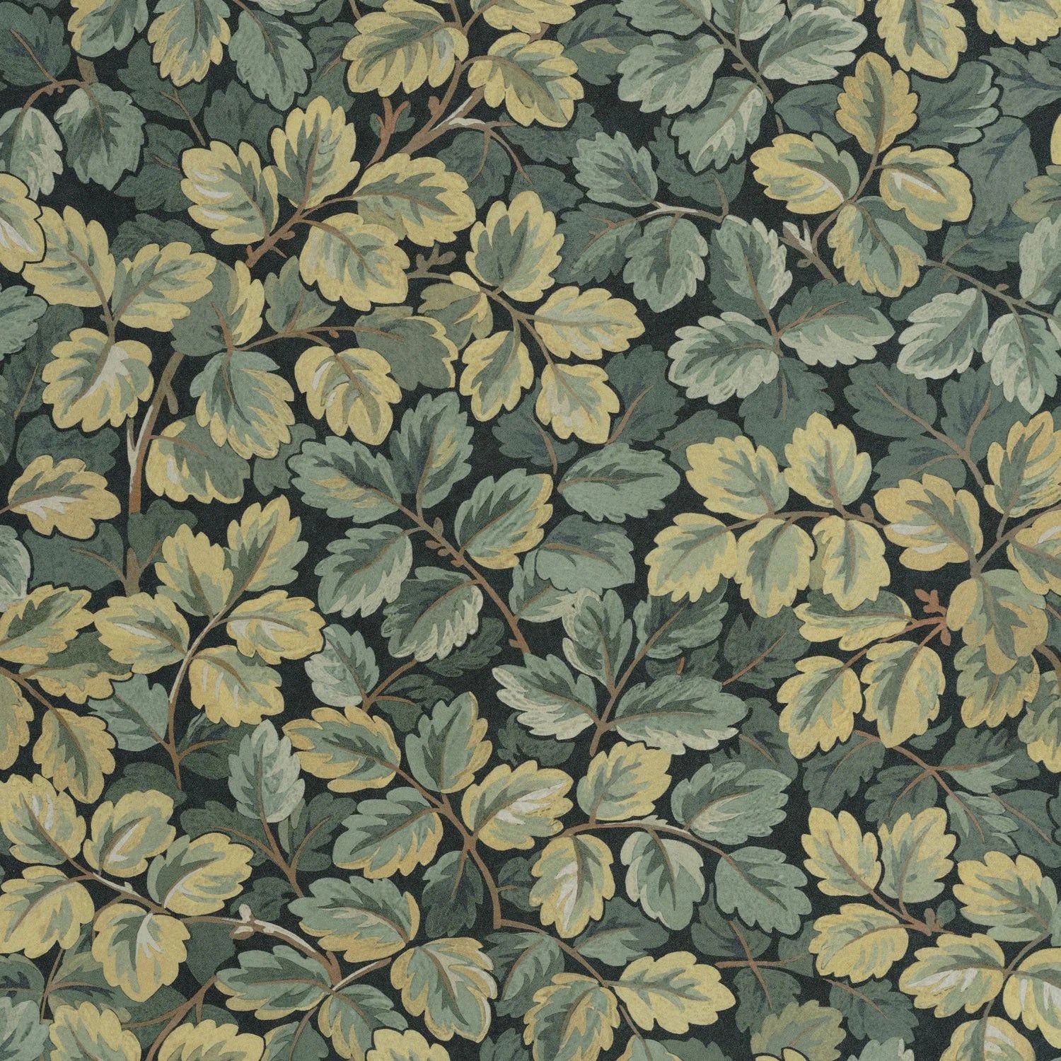HETA201207777 Regent's Park Heritage Wallpaper by Casadeco
