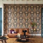 HETA201229411 Whisper Heritage Wallpaper by Casadeco