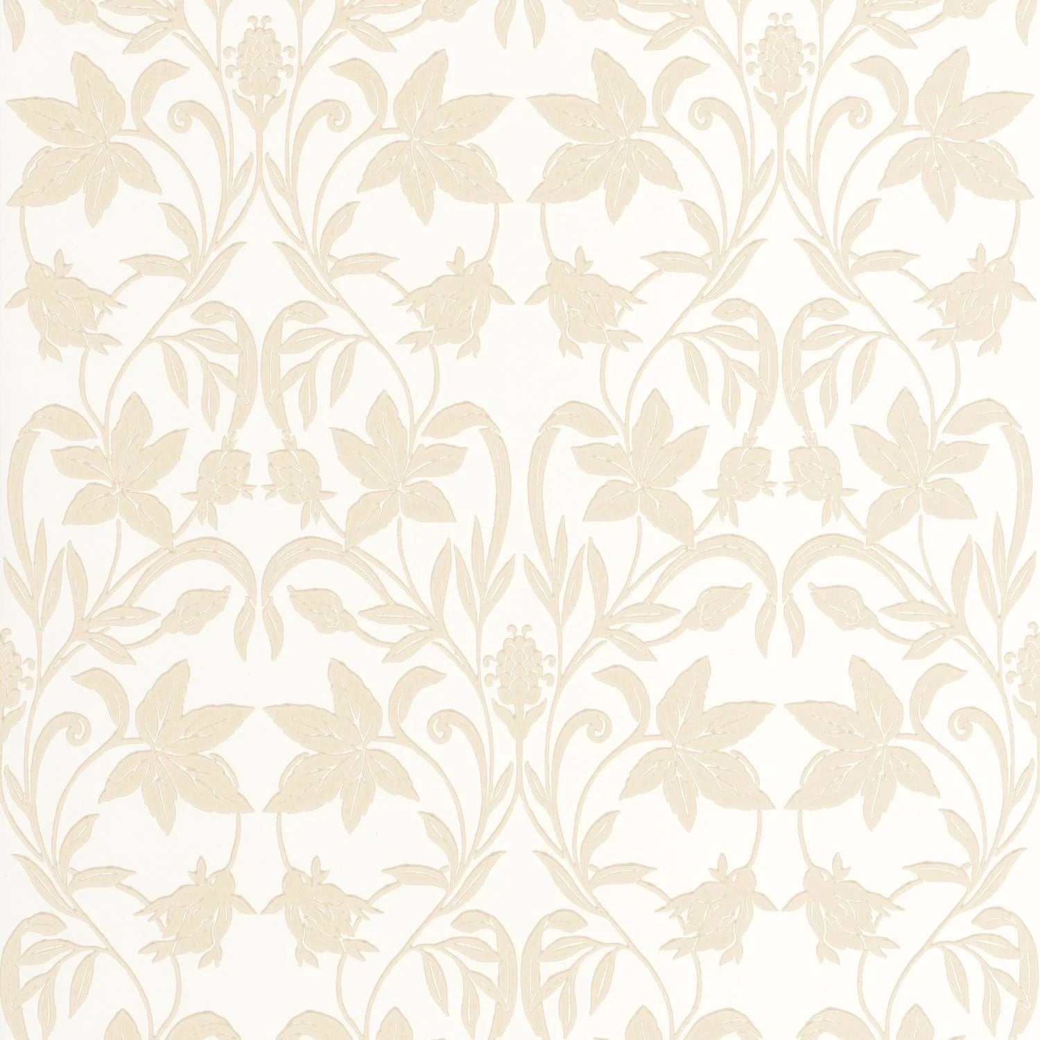HETA201231022 Primrose Heritage Wallpaper by Casadeco