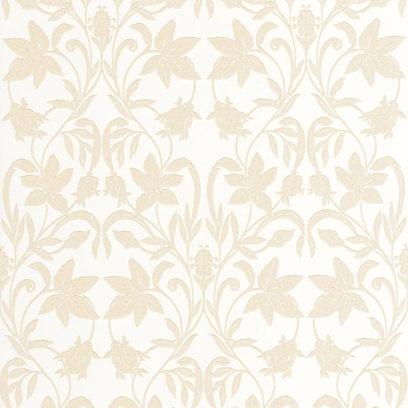 HETA201231022 Primrose Heritage Wallpaper by Casadeco