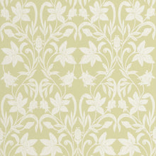 HETA201237245 Primrose Heritage Wallpaper by Casadeco