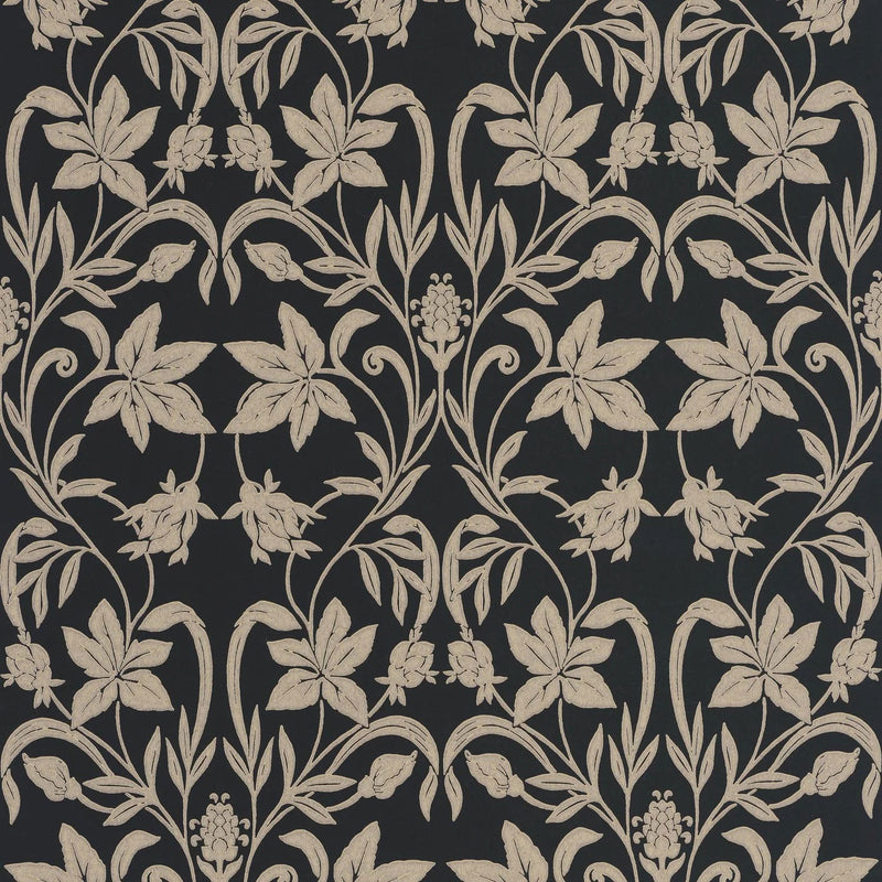 HETA201239371 Primrose Heritage Wallpaper by Casadeco