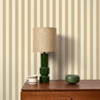 HETA201241360 Elizabeth Heritage Wallpaper by Casadeco