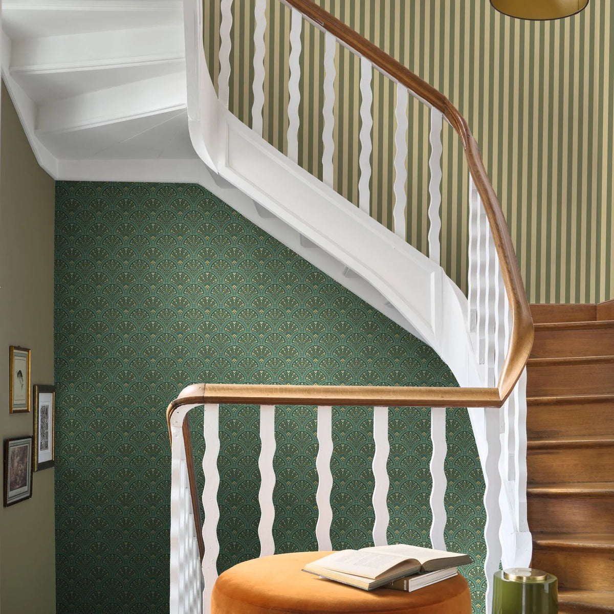 Casadeco Heritage