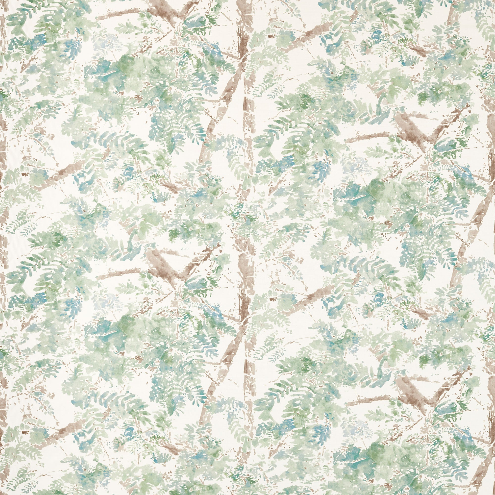 121337 Ceiba Pine Zamora Fabric by Harlequin