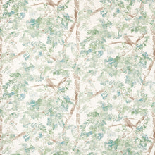 121337 Ceiba Pine Zamora Fabric by Harlequin