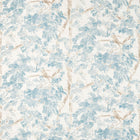 121338 Ceiba Azul Zamora Fabric by Harlequin
