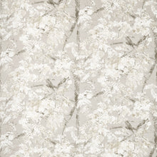 121339 Ceiba Taupe Zamora Fabric by Harlequin