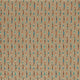 Morelia Terracotta/Cerulean Zamora Fabric by Harlequin