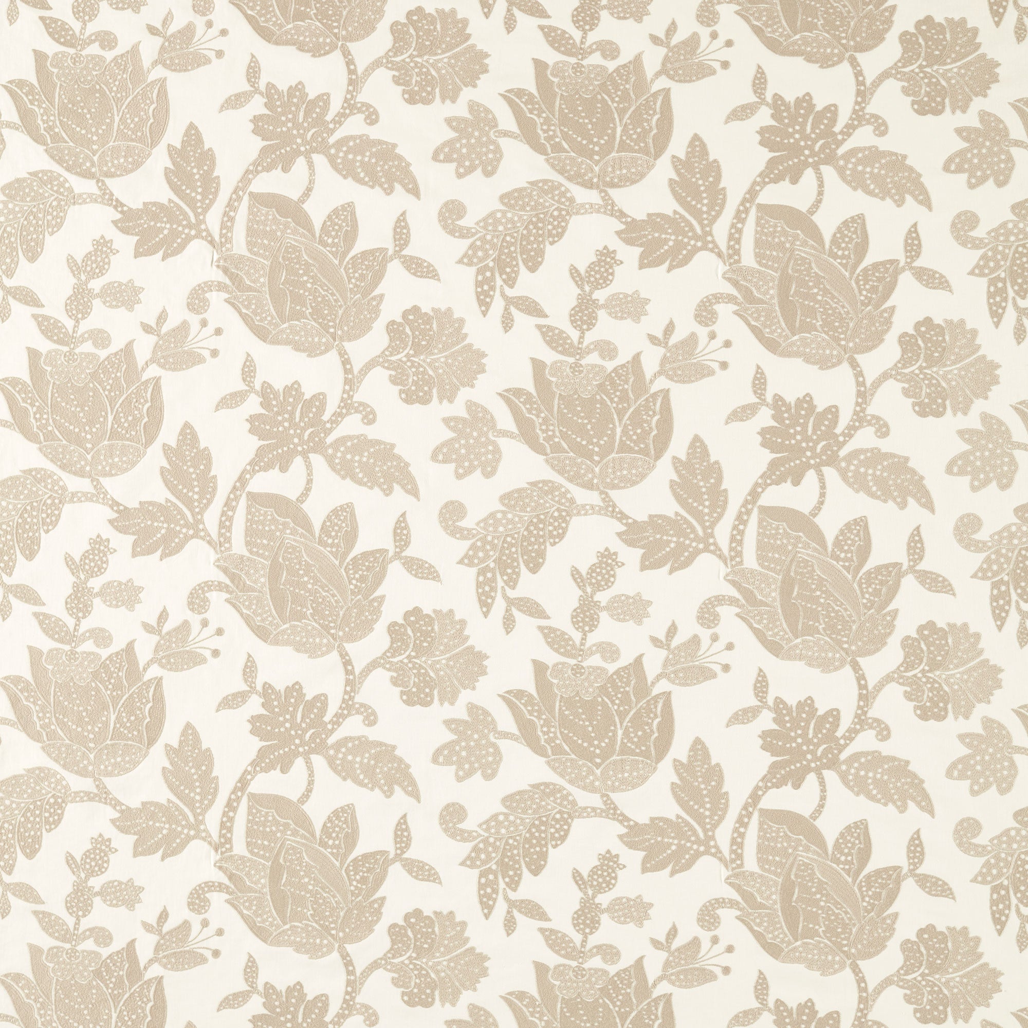 134776 Zamora Parchment Zamora Fabric by Harlequin