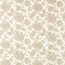 134776 Zamora Parchment Zamora Fabric by Harlequin