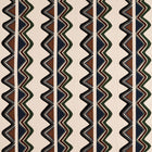 134784 Kaleido Moss/Onyx Zamora Fabric by Harlequin