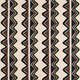 Kaleido Moss/Onyx Zamora Fabric by Harlequin