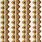 134785 Kaleido Clay/Nectar Zamora Fabric by Harlequin