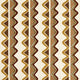 Kaleido Clay/Nectar Zamora Fabric by Harlequin
