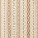 Rebozo Terracotta Zamora Fabric by Harlequin