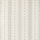 134791 Rebozo Stone Zamora Fabric by Harlequin