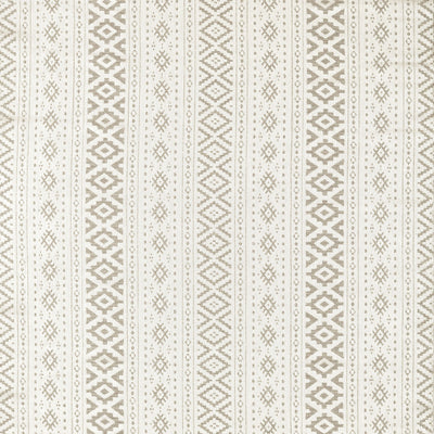 Rebozo Stone Zamora Fabric by Harlequin